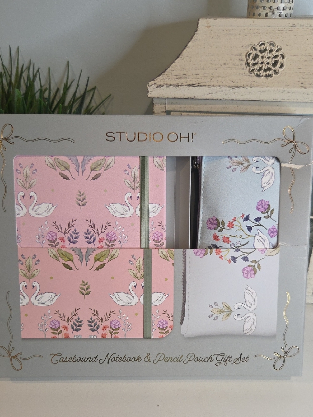 Studio Oh! Stationary Set